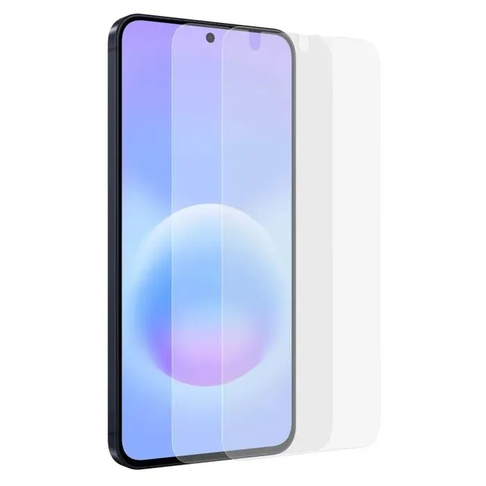 Пленка защитная Samsung Anti-reflecting Film Galaxy A57 (EF-UA576CTEGWW) изображение 2