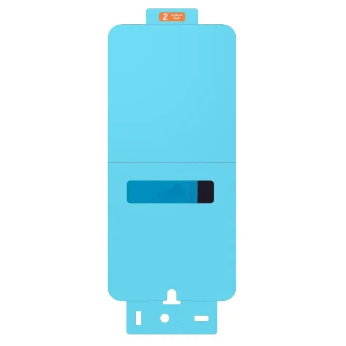 Пленка защитная Samsung Anti-reflecting Film Galaxy A57 (EF-UA576CTEGWW) изображение 4