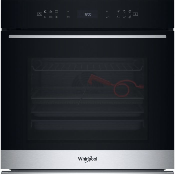 Духовой шкаф Whirlpool WOI78FPT1SBA