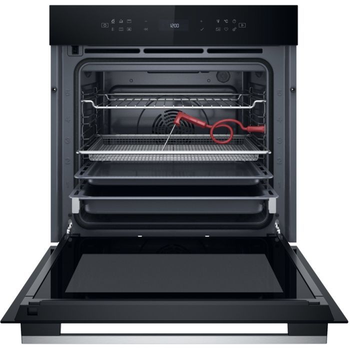 Духовой шкаф Whirlpool WOI78FPT1SBA изображение 2