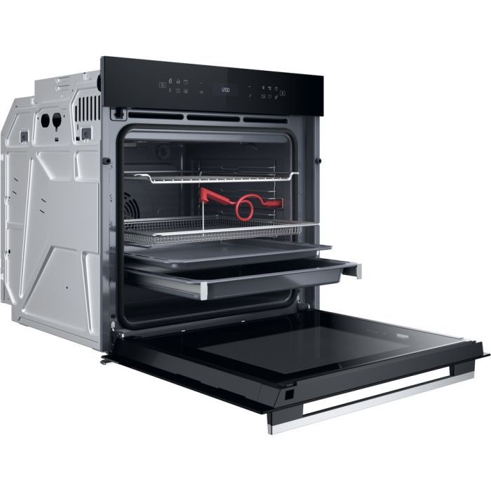 Духовой шкаф Whirlpool WOI78FPT1SBA изображение 3