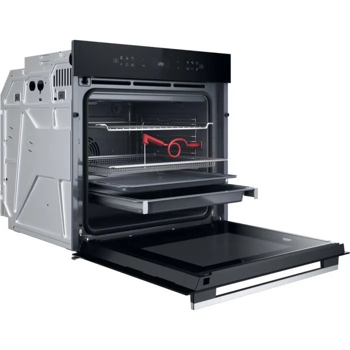 Духовой шкаф Whirlpool WOI78FPT1SXA изображение 3