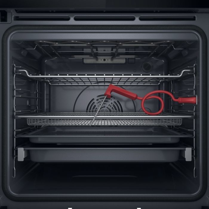 Духовой шкаф Whirlpool WOI78FPT1SBA изображение 4