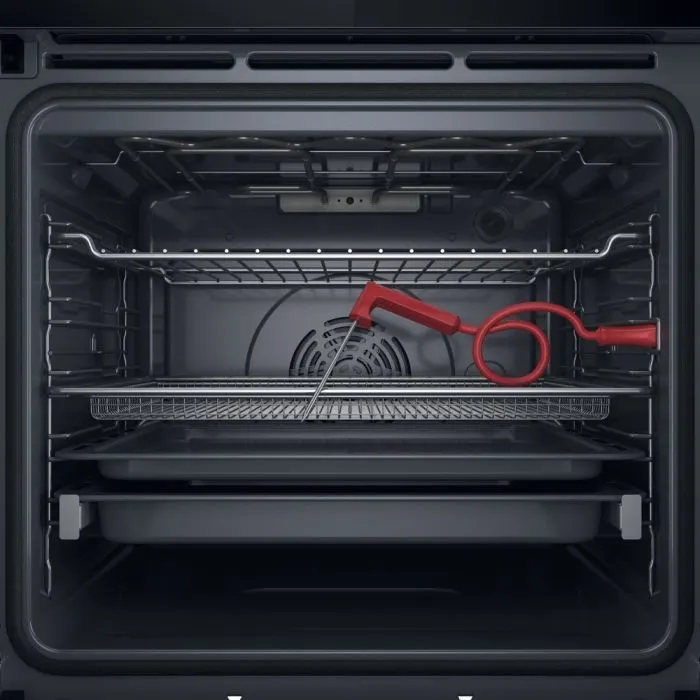 Духовой шкаф Whirlpool WOI78FPT1SXA изображение 4