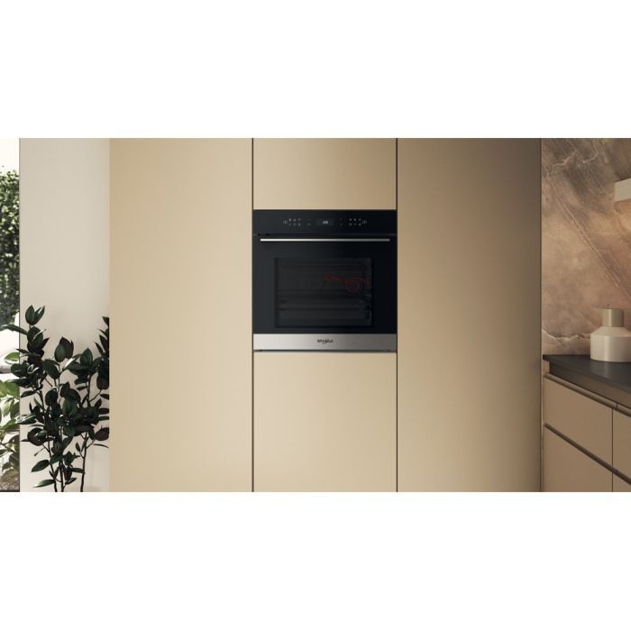 Духовой шкаф Whirlpool WOI78FPT1SBA изображение 5