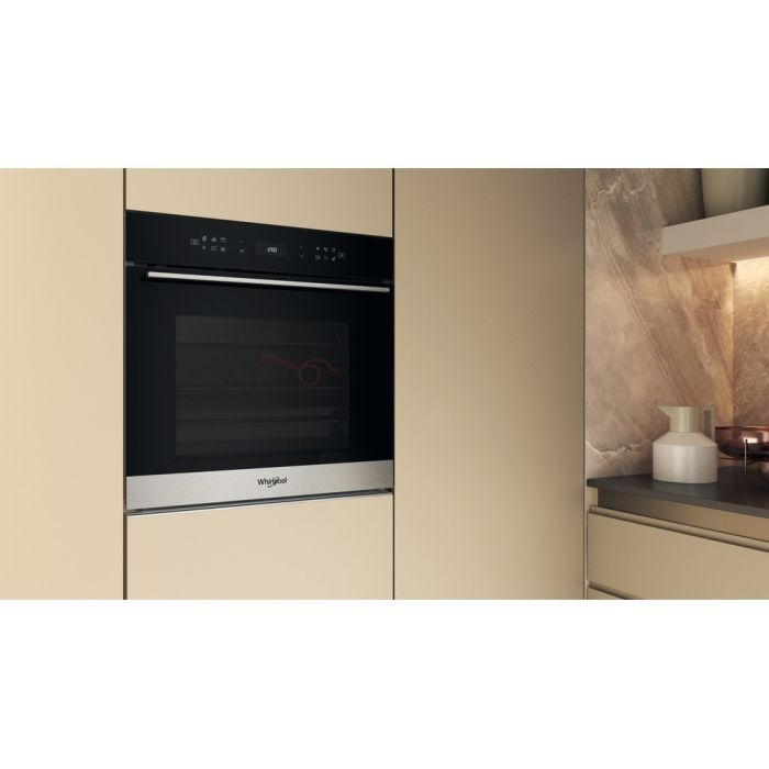 Духовой шкаф Whirlpool WOI78FPT1SBA изображение 6