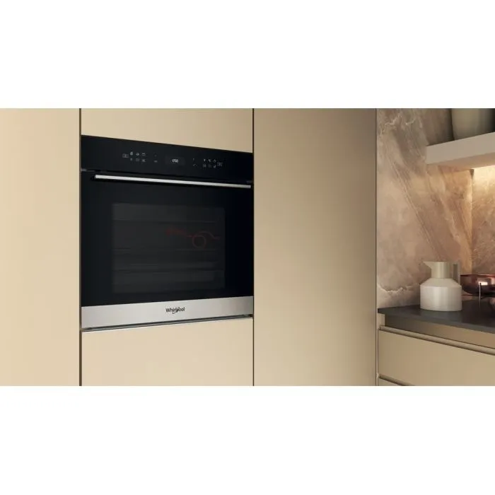 Духовой шкаф Whirlpool WOI78FPT1SXA изображение 6