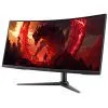 Монитор Acer XZ340CURW0bmiiphx (UM.CX0EE.018) изображение 2