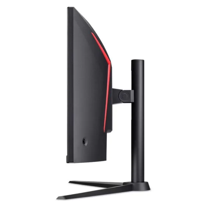 Монитор Acer XZ340CURW0bmiiphx (UM.CX0EE.018) изображение 3