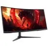 Монитор Acer XZ340CURW0bmiiphx (UM.CX0EE.018) изображение 4