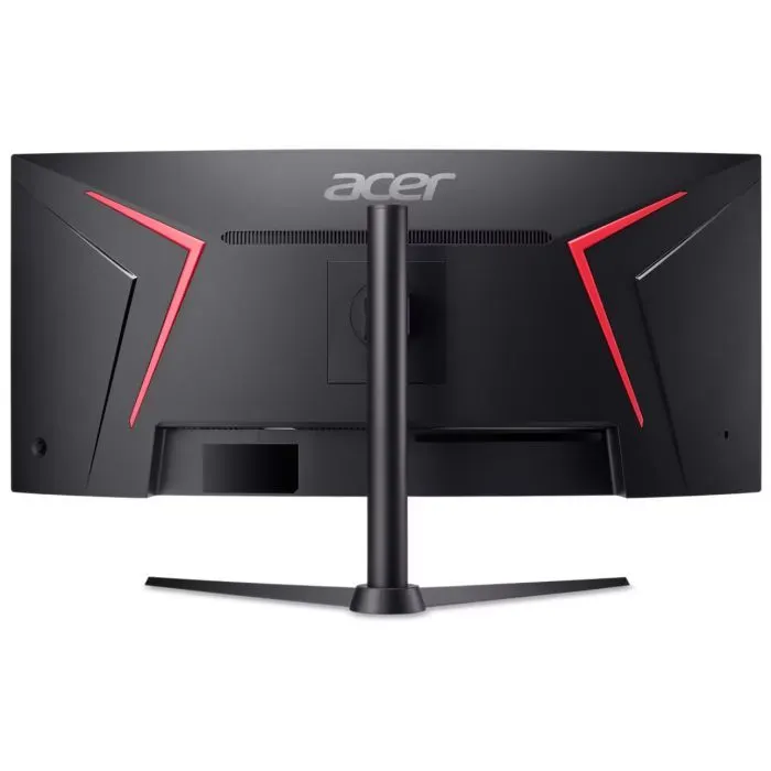 Монитор Acer XZ340CURW0bmiiphx (UM.CX0EE.018) изображение 6