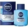 Лосьон после бритья Nivea MEN Protect & Care After Shave Lotion 100 мл (5900017102443)