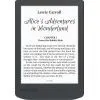 Електронна книга Pocketbook 619 Verse Lite, Midnight Grey (PB619-T-WW)