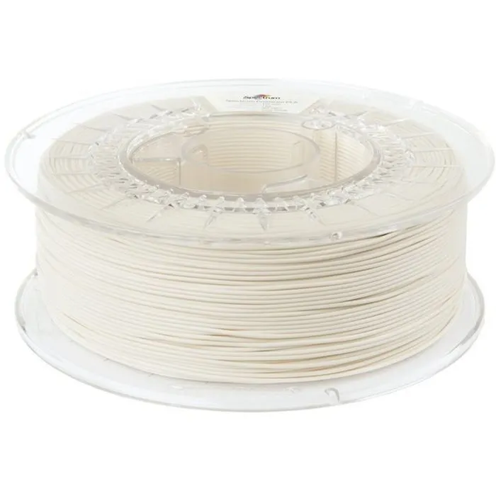 Пластик для 3D-принтера Spectrum PLA Premium 1.75mm 1kg Ivory Beige (80006) зображення 2