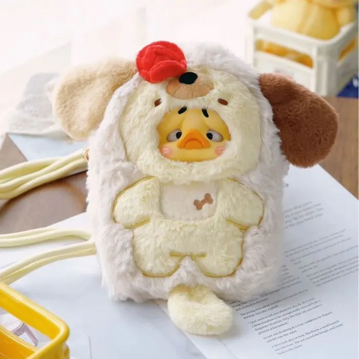 Сумка детская Pop Top 1983toys Upset Duck Завжди поруч крос-боди (AP17183804000C) изображение 10