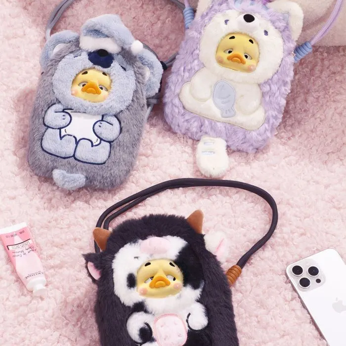 Сумка детская Pop Top 1983toys Upset Duck Завжди поруч крос-боди (AP17183804000C) изображение 2