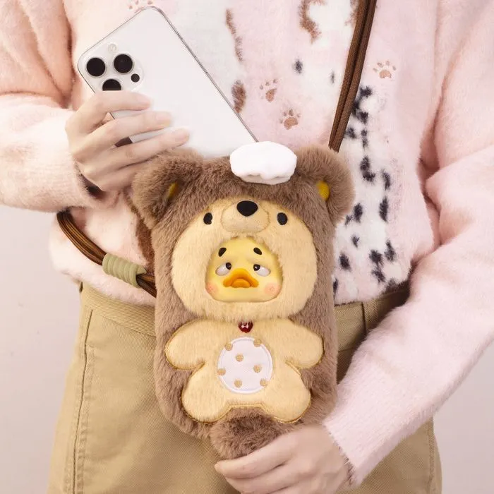 Сумка детская Pop Top 1983toys Upset Duck Завжди поруч крос-боди (AP17183804000C) изображение 5