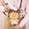 Сумка детская Pop Top 1983toys Upset Duck Завжди поруч крос-боди (AP17183804000C) изображение 5