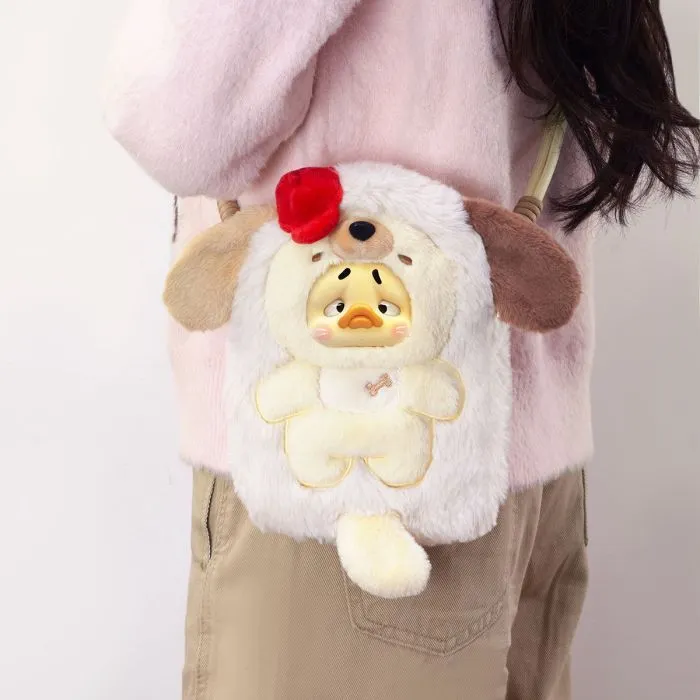 Сумка детская Pop Top 1983toys Upset Duck Завжди поруч крос-боди (AP17183804000C) изображение 6