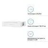 Батарея LiFePo4 Dyness STACK100 S51100 51.2V 100Ah 5.12kWh без BMS (S51100) изображение 2