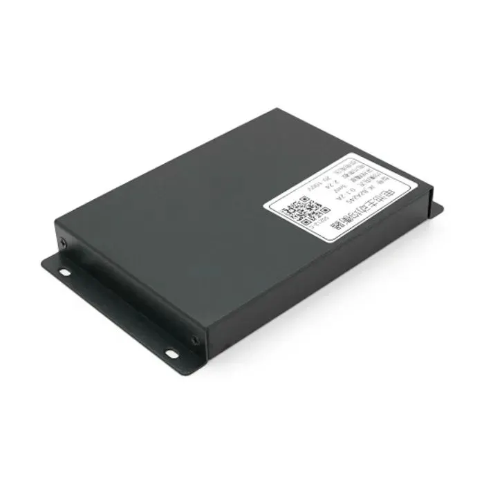 BMS контроллер JiKong Li-Ion/LiFePo4/LTO, 2S-24S, 2A, 20-100V (B2A24S) зображення 2