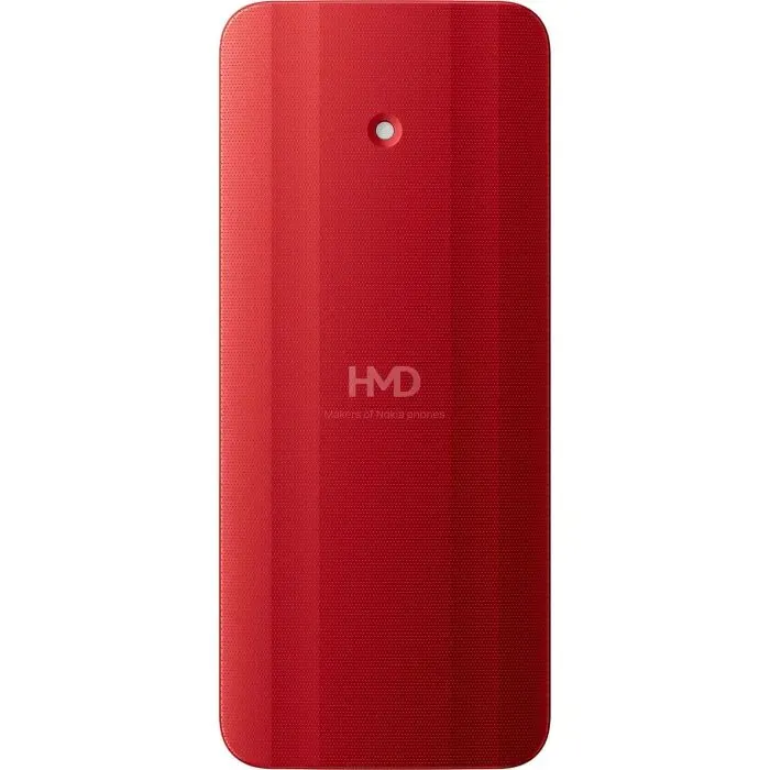Мобільний телефон Nokia 215 4G DS 2026 Red зображення 4
