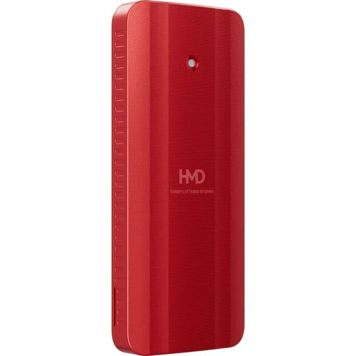 Мобільний телефон Nokia 215 4G DS 2026 Red зображення 5