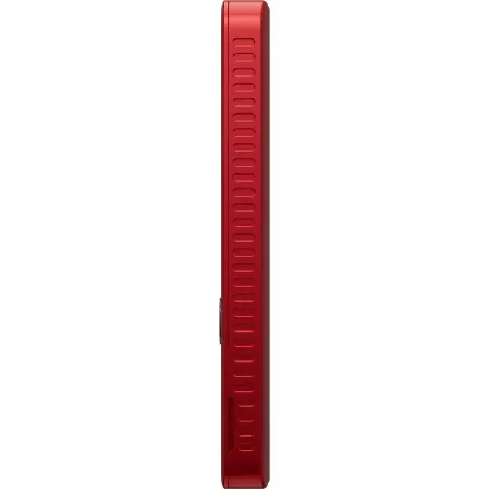 Мобільний телефон Nokia 215 4G DS 2026 Red зображення 7