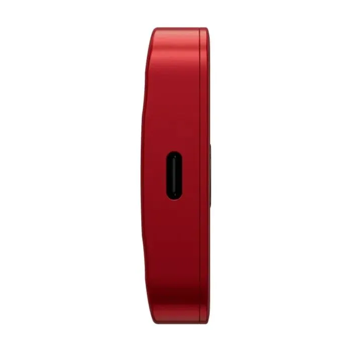 Мобільний телефон Nokia 215 4G DS 2026 Red зображення 9