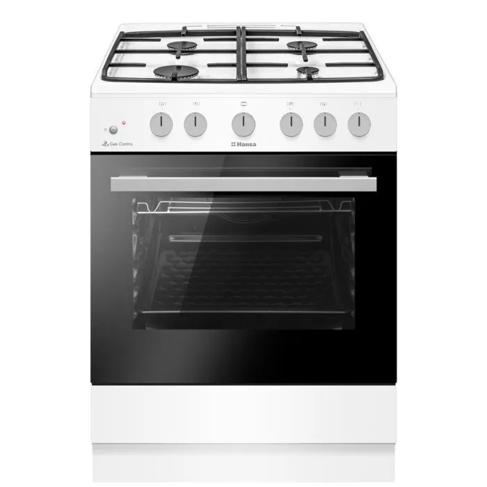 Плита Hansa FCGW68129 зображення 2