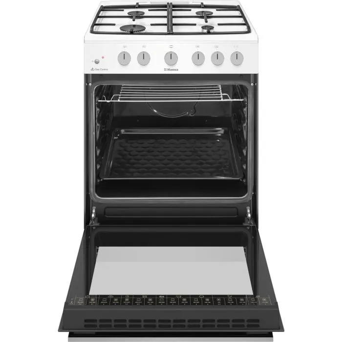 Плита Hansa FCGW68129 зображення 3
