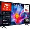 Телевізор TCL 75P6L зображення 2