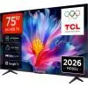 Телевізор TCL 75P6L зображення 3