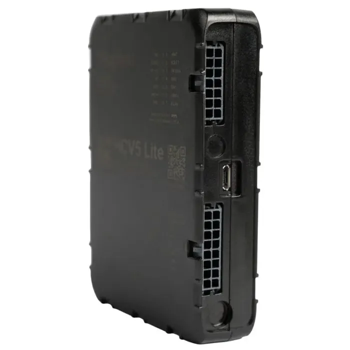 GPS-трекер для авто Ruptela Advanced CAN&Tacho Tracker HCV5 Lite (HCV5-Lite) зображення 2