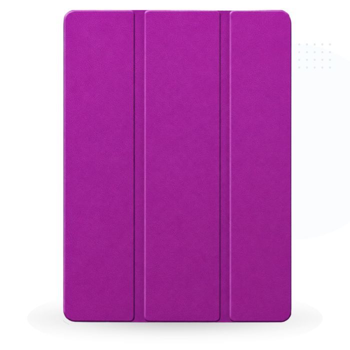 Чехол для планшета BeCover Smart Case Oppo Pad Mini (OPD2515) 8.8" Red Wine (715817) изображение 3