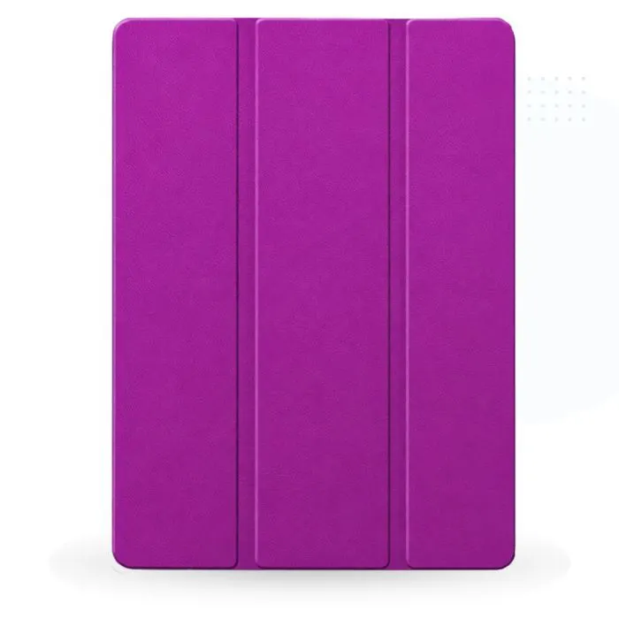 Чохол до планшета BeCover Smart Case Oppo Pad Mini (OPD2515) 8.8" Purple (715816) зображення 3