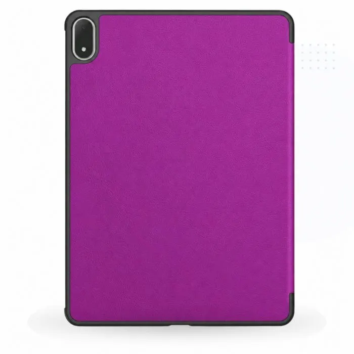 Чохол до планшета BeCover Smart Case Oppo Pad Mini (OPD2515) 8.8" Purple (715816) зображення 4