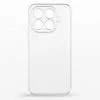 Чехол для мобильного телефона BeCover Silicone Xiaomi 17T Pro Transparent (716072) изображение 2