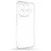 Чохол до мобільного телефона BeCover Silicone Xiaomi 17T Pro Transparent (716072) зображення 2