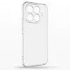 Чехол для мобильного телефона BeCover Silicone Xiaomi 17T Pro Transparent (716072) изображение 3