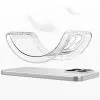 Чехол для мобильного телефона BeCover Silicone Xiaomi 17T Pro Transparent (716072) изображение 4