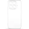 Чохол до мобільного телефона BeCover Silicone Xiaomi 17T Pro Transparent (716072)