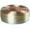 Пластик для 3D-принтера Spectrum PLA Silk Rainbow 1.75mm 1kg ReFill Ancient (81289) изображение 2