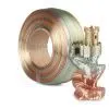 Пластик для 3D-принтера Spectrum PLA Silk Rainbow 1.75mm 1kg ReFill Ancient (81289) изображение 3