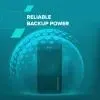 Батарея универсальная Canyon OnPower 100 10000mAh, 5В/2А, Black (CNS-CPB100B) изображение 10