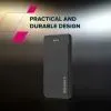 Батарея универсальная Canyon OnPower 100 10000mAh, 5В/2А, Black (CNS-CPB100B) изображение 11