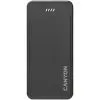 Батарея универсальная Canyon OnPower 100 10000mAh, 5В/2А, Black (CNS-CPB100B)