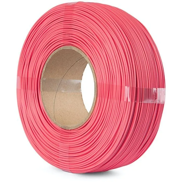 Пластик для 3D-принтера The Filament PLA 1.75mm 1kg ReFill PINK, STRAWBERRY (TF-24054)