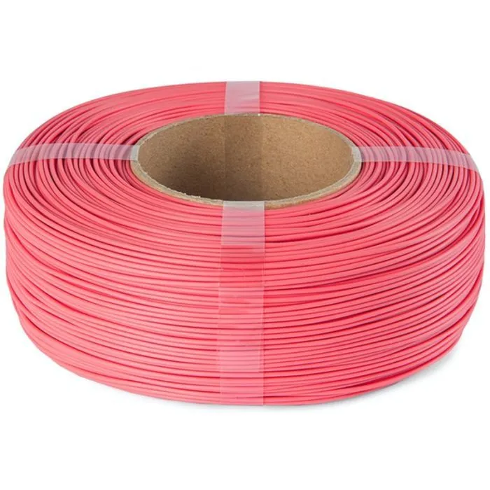 Пластик для 3D-принтера The Filament PLA 1.75mm 1kg ReFill PINK, STRAWBERRY (TF-24054) изображение 2
