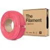 Пластик для 3D-принтера The Filament PLA 1.75mm 1kg ReFill PINK, STRAWBERRY (TF-24054) изображение 3